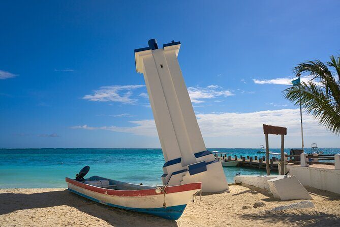 Snorkel at the beautiful Puerto Morelos Reef, Lunch & transport - Final Thoughts: Is It Worth It?
