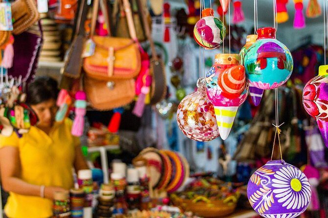 Snorkel Boat and City Shopping Tour - Who Will Love This Tour?