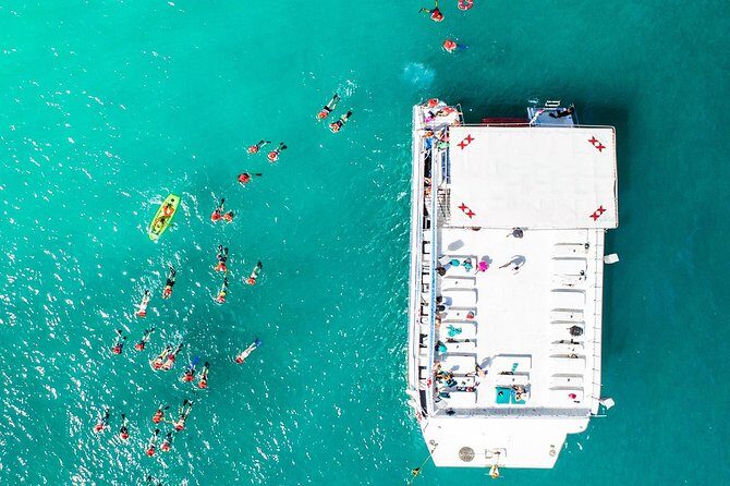 Snorkel Boat and City Shopping Tour - Who Might Want to Consider Other Options?