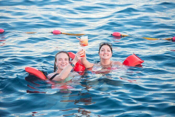 Snorkel & Boat Tour of Everything Cabo. Includes Open Bar and Lunch! - Authenticity and Photos — Capture the Memories