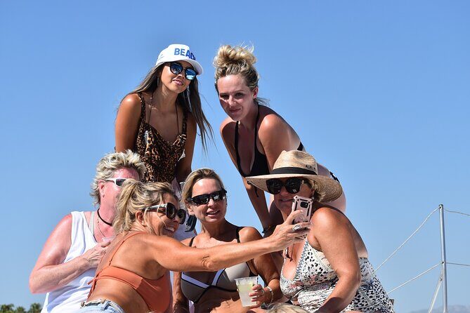 Snorkel & Boat Tour of Everything Cabo. Includes Open Bar and Lunch! - Practical Details — What You Need to Know
