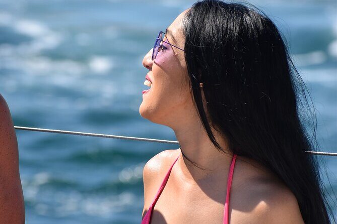 Snorkel & Boat Tour of Everything Cabo. Includes Open Bar and Lunch! - What the Reviews Say