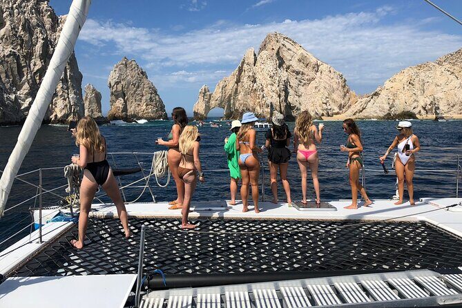 Snorkel, Boat Tour, Open Bar & Lunch! - The Value of the Tour