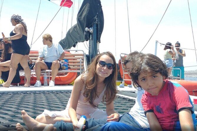 Snorkel, Boat Tour, Open Bar & Lunch! - The Sum Up