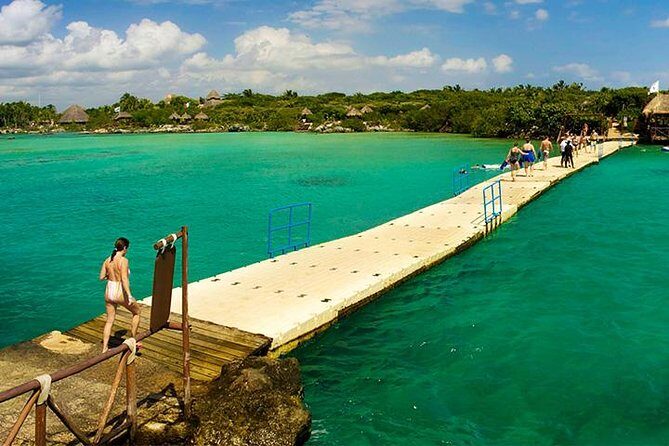 Snorkel, Breakfast, Buffet, Drinks, Xel-ha All Included! - FAQ