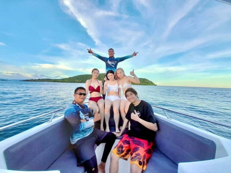 Snorkel & Chill: Nemo Island Trip from Pattaya - An Overview of the Nemo Island Snorkeling Experience