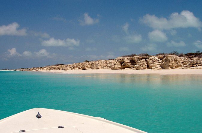 Snorkel Eco Tour - FAQ