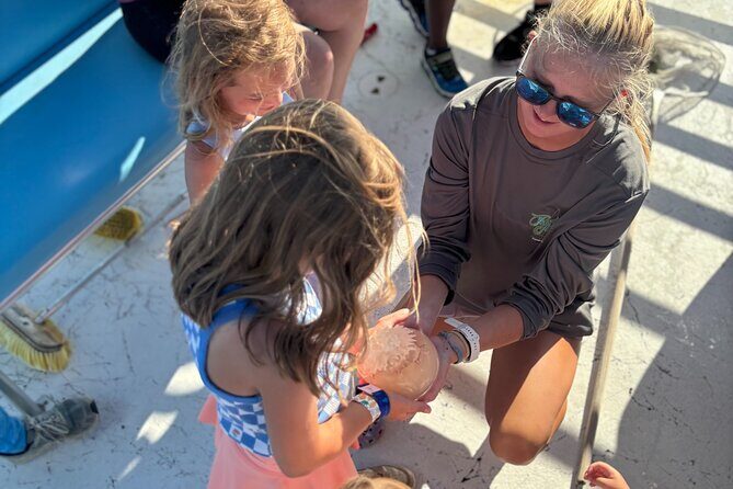 Snorkel Excursions with Good Jibez Only in Panama City Beach - Frequently Asked Questions