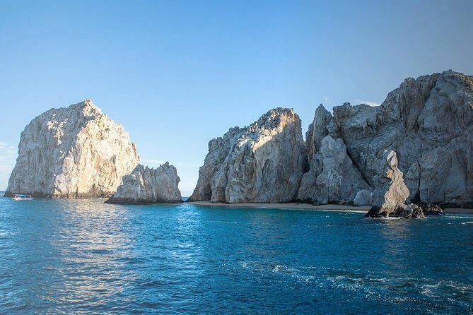 Snorkel & Explore Pelican Rock by Glass Boat + Photos - Authentic Insights from Travelers