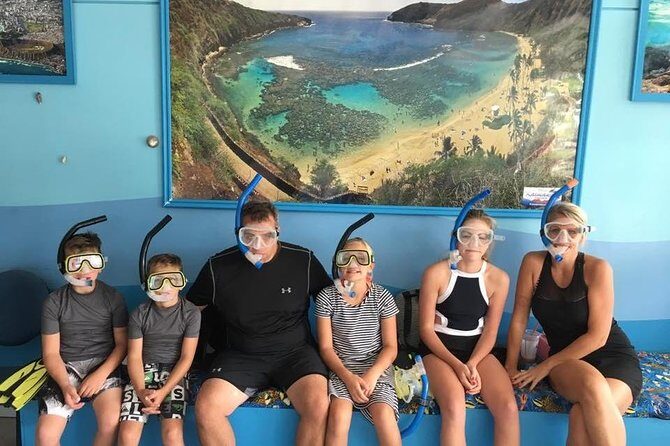 Snorkel Gears near Hanauma Bay - The Realities of Cost and Value