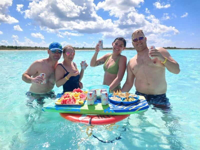 Snorkel in Cozumel and visit to El Cielo - Who Will Appreciate This Tour?