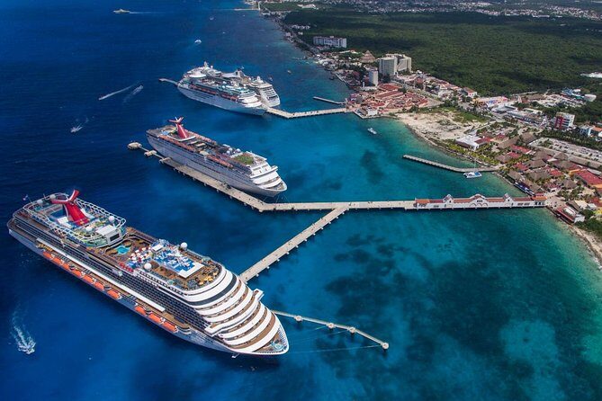 Snorkel in El Cielo Cozumel Reef with Lunch, Beach and Transport - Final Thoughts: Is This Tour Right for You?