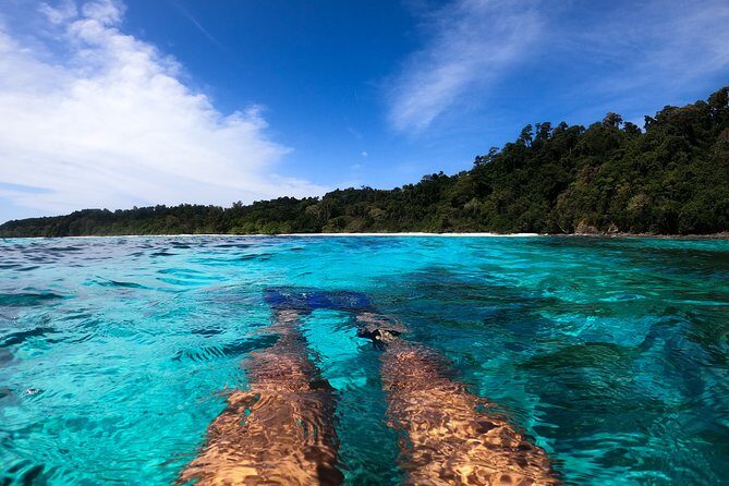 Snorkel in Koh Lanta, Thailand - Key Points