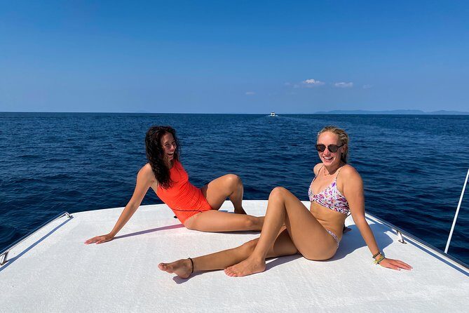 Snorkel in Koh Lanta, Thailand - The Itinerary: What to Expect