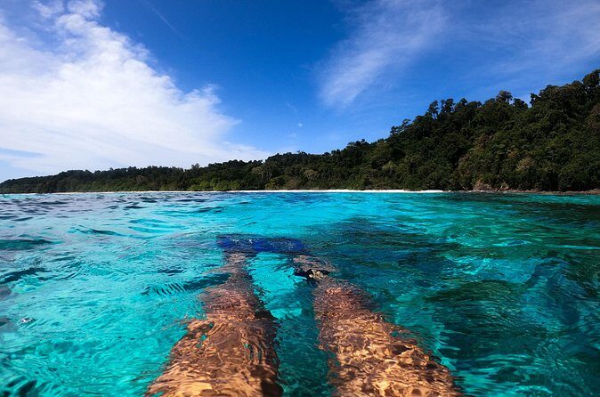 Snorkel in Koh Lanta, Thailand - The Value for Money