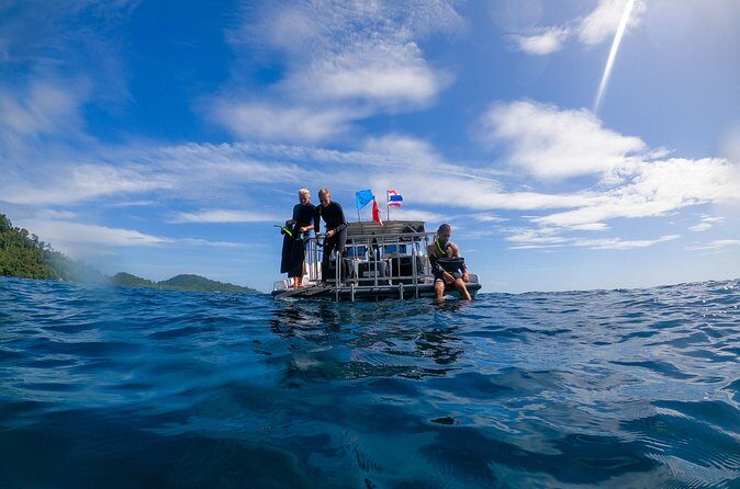 Snorkel in Koh Lanta, Thailand - Who Would Enjoy This Tour?
