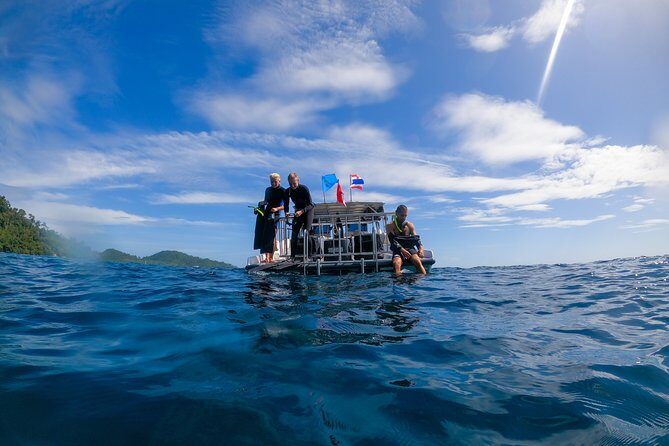 Snorkel in Koh Lanta, Thailand - FAQ