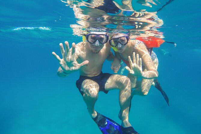 Snorkel in Luxury Sailing Boat + Food and Premium drink! - Who Should Consider This Tour?