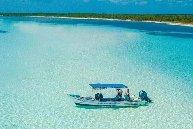 Snorkel in Paradise Cozumel El Cielito Palancar Reef Colombia - An In-Depth Look at the Tour Experience