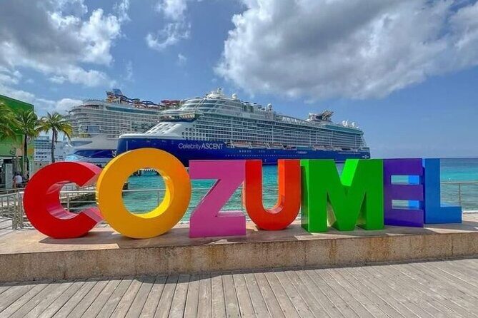 Snorkel in Paradise Cozumel El Cielito Palancar Reef Colombia - Frequently Asked Questions