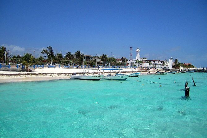Snorkel in the second largest reef in the world Colorful tour in Puerto Morelos - Highlights from Real Travelers