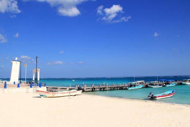 Snorkel in the second largest reef in the world Colorful tour in Puerto Morelos - Who Will Be Most Satisfied?