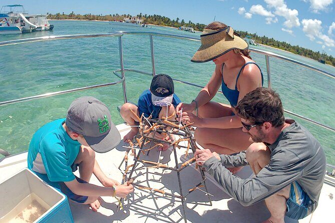 Snorkel Lovers for All Ages & Premium Seafood Lunch in Punta Cana - An In-Depth Look at the Experience