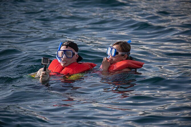 Snorkel, Lunch & Sail in Cabo San Lucas - Final Thoughts