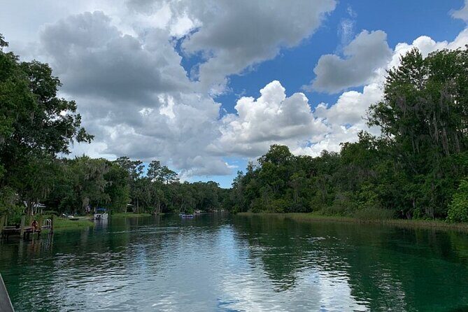 Snorkel Or Dive The Amazing Rainbow River Florida - An In-Depth Look at the Rainbow River Tour