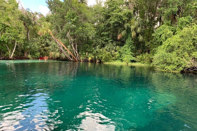 Snorkel Or Dive The Amazing Rainbow River Florida - FAQ