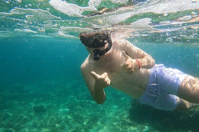 Snorkel Privately in Cabo San Lucas - Introduction