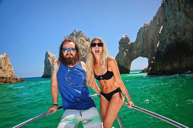 Snorkel Privately in Cabo San Lucas - FAQs