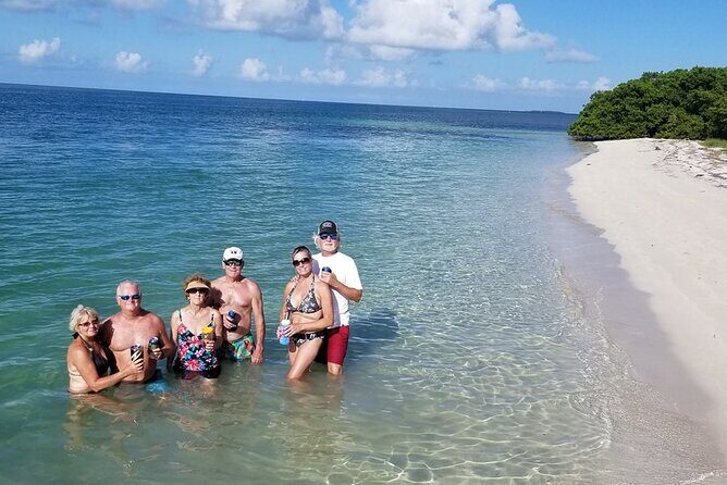 Snorkel, Sandbar & Dolphin Excursion - An In-Depth Look at the Experience