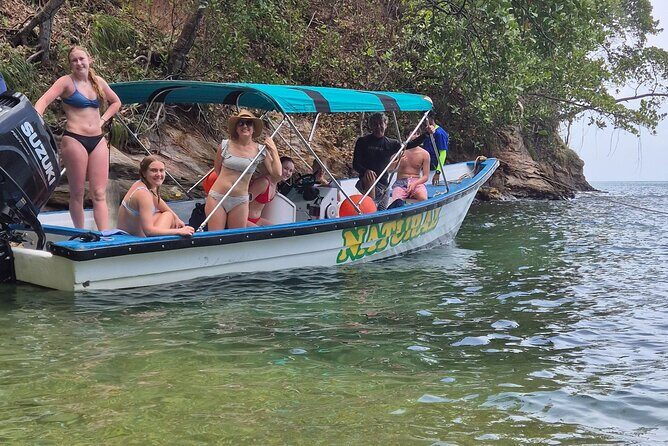Snorkel, Spearfish & Seafood Adventure, Trinidad - Who Should Book This Tour?