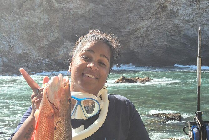 Snorkel, Spearfish & Seafood Adventure, Trinidad - The Sum Up