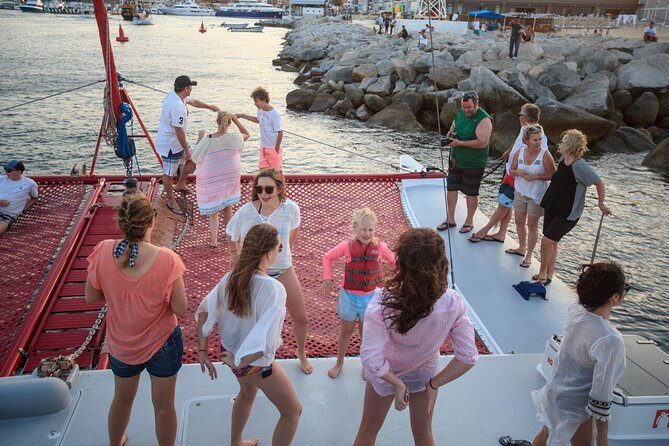 Snorkel & Sunset Sail in Cabo San Lucas - A Closer Look at the Itinerary and Experience
