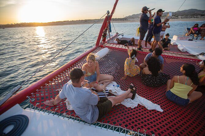 Snorkel & Sunset Sail in Cabo San Lucas - What You Should Know Before You Go