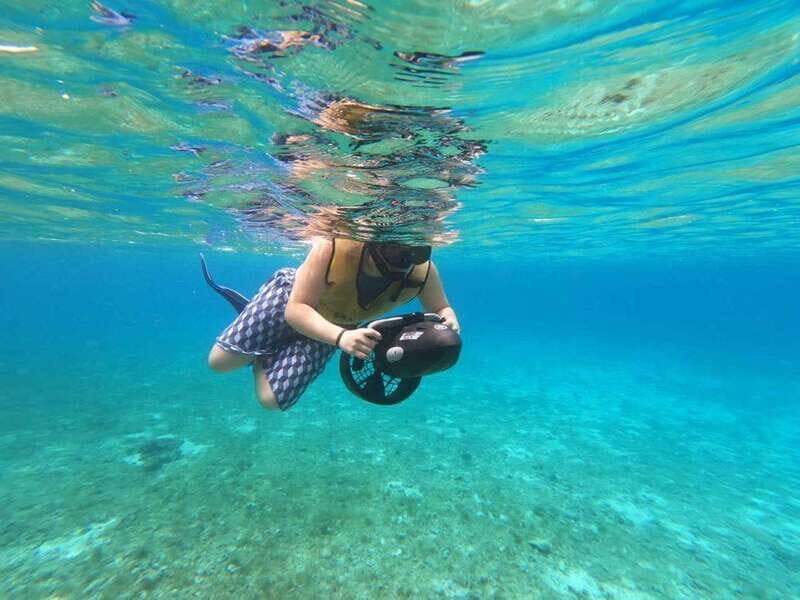 SNORKEL & TEQUILA TASTING - A Closer Look at the Experience