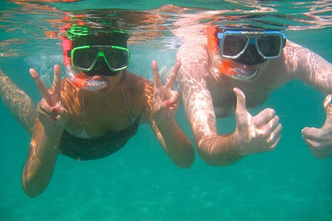 Snorkel Tour and Glass-Bottom Boat Ride in Cabo San Lucas - An In-Depth Look at the Tour