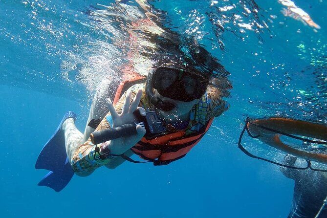 Snorkel Tour at Musa and Manchones Reef - FAQ