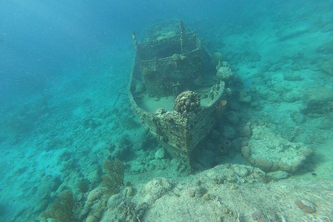 Snorkel Tour in Curacao - The Perfect Fit for Who?