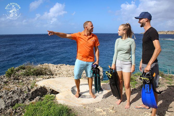 Snorkel Tour in Curacao - The Sum Up