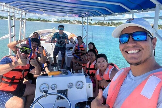 Snorkel Tour on the Costa Maya with experienced Guid - Why This Tour Offers Great Value