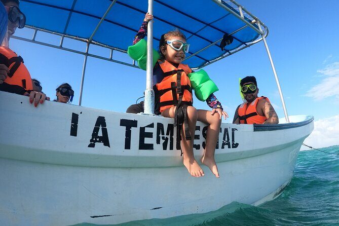 Snorkel Tour on the Costa Maya with experienced Guid - FAQs