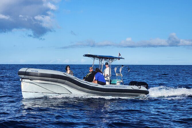 Snorkel Tour to Captain Cook Monument Kailua-Kona, Big Island - FAQ