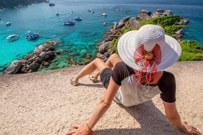 Snorkel Tour to Koh Nangyuan and Koh Tao by Speed Boat from Koh Phangan - Who This Tour Suits Best