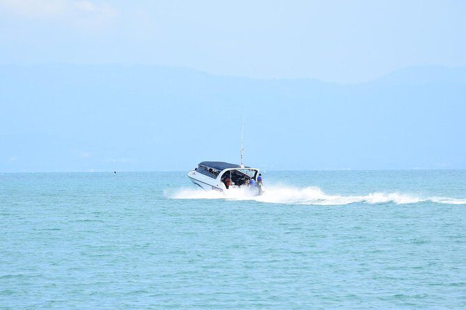 Snorkel Tour to Koh Nangyuan and Koh Tao by Speed Boat from Koh Phangan - Final Thoughts