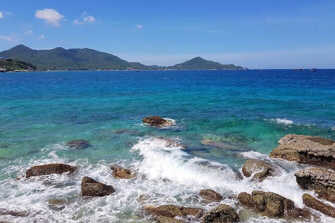 Snorkel Tour to Koh Nangyuan and the hidden bays of Koh Tao onboard the Oxygen - The Sum Up: Is This Tour Worth It?