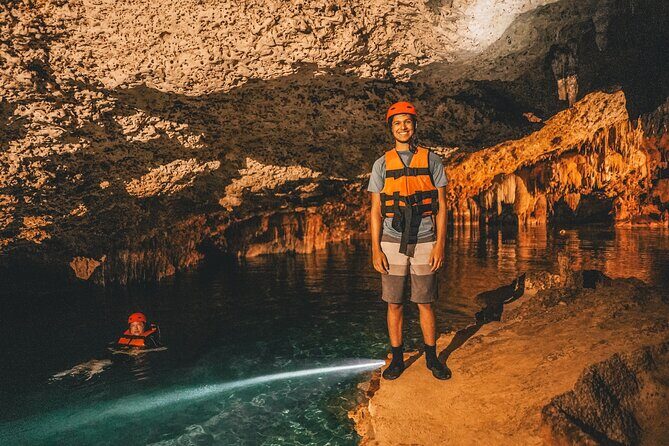 Snorkel Tour! Turtles & Underground Cenote from Playa del Carmen - Final Thoughts