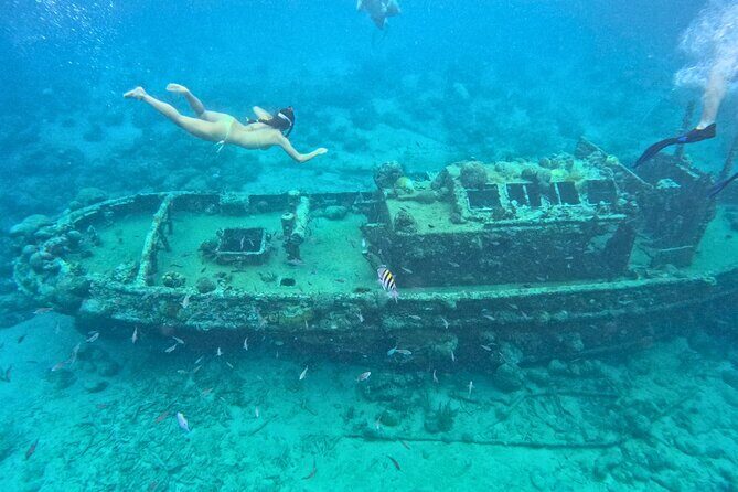 Snorkel Trip on a Catamaran Yacht All Inclusive Experience - FAQ